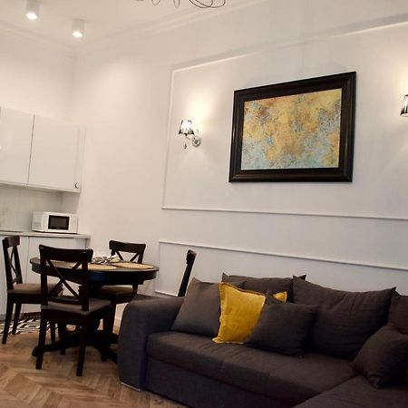 Apartament Victor20 Bydgoszcz Bagian luar foto