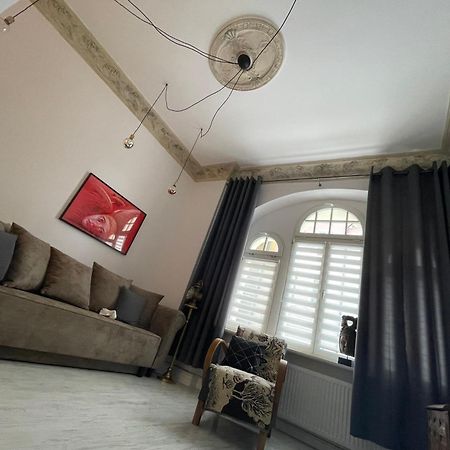 Apartament Victor20 Bydgoszcz Ruang foto
