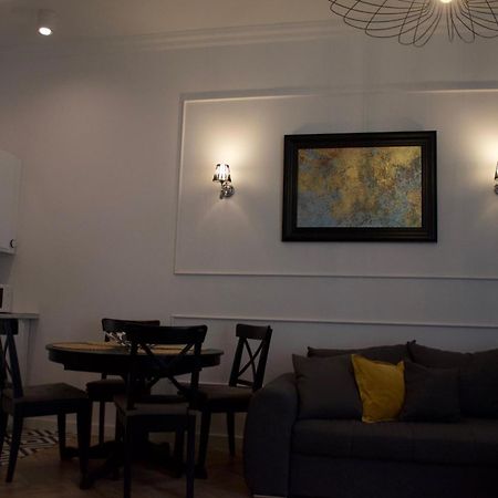 Apartament Victor20 Bydgoszcz Ruang foto