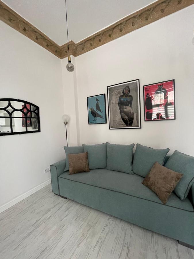 Apartament Victor20 Bydgoszcz Bagian luar foto