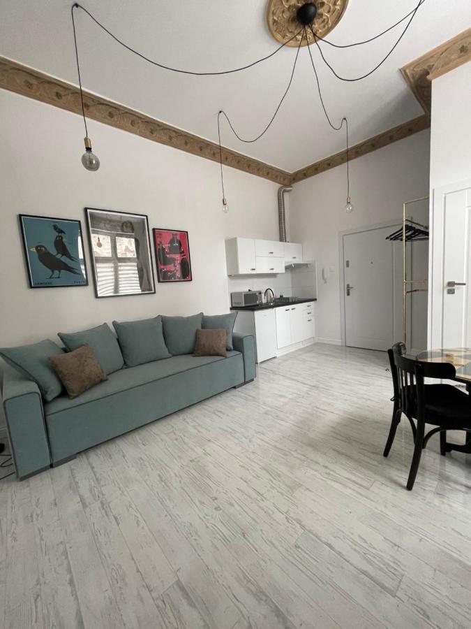 Apartament Victor20 Bydgoszcz Ruang foto