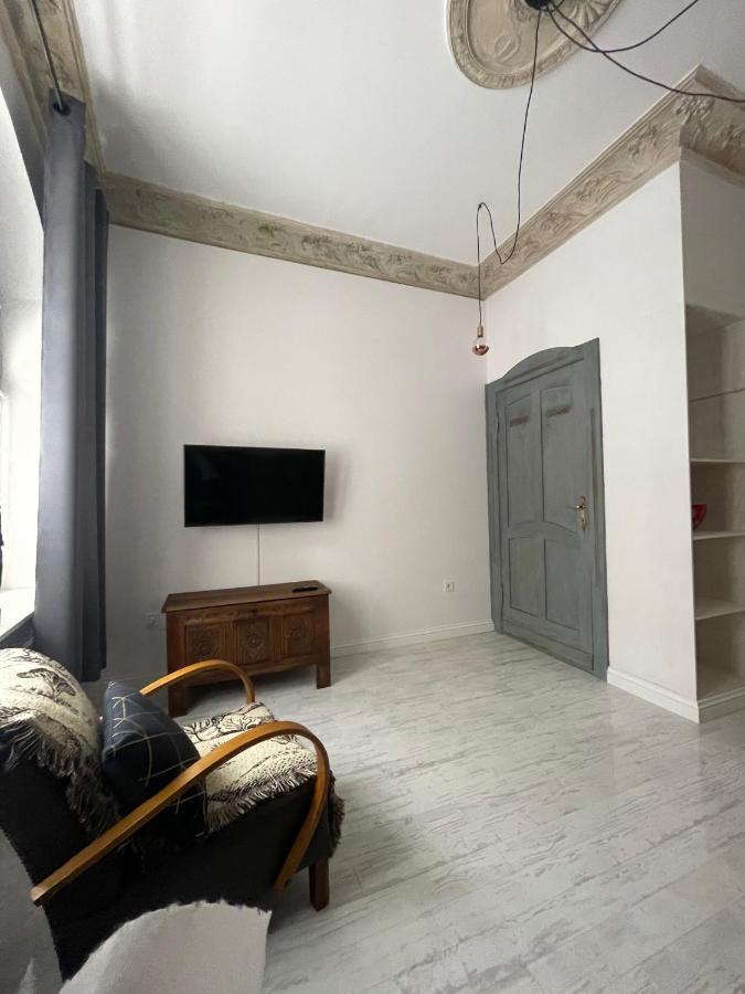 Apartament Victor20 Bydgoszcz Bagian luar foto