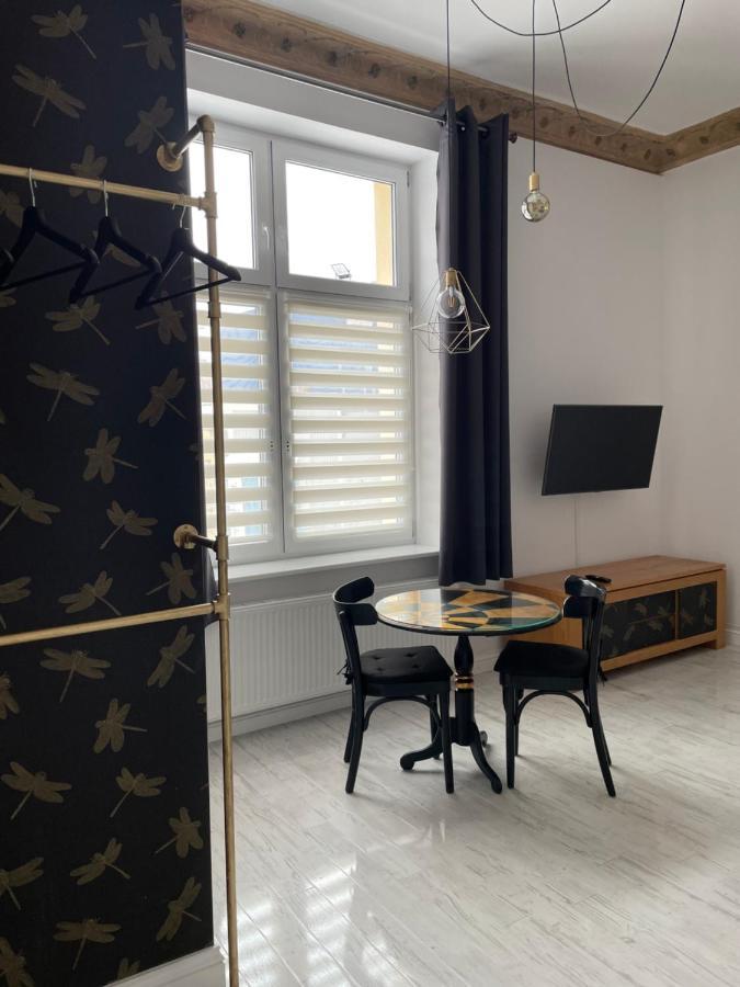 Apartament Victor20 Bydgoszcz Bagian luar foto