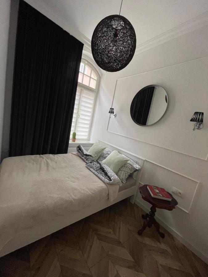 Apartament Victor20 Bydgoszcz Bagian luar foto