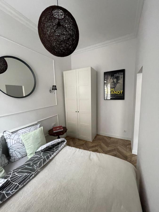 Apartament Victor20 Bydgoszcz Bagian luar foto