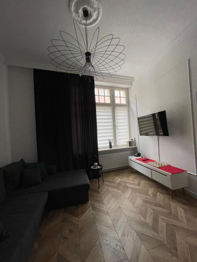 Apartament Victor20 Bydgoszcz Bagian luar foto