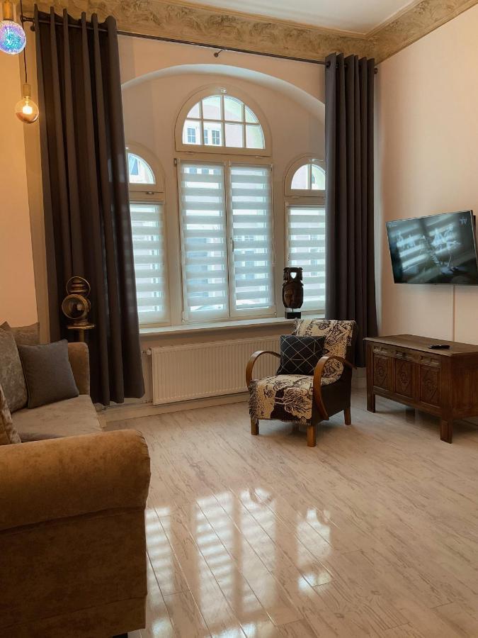Apartament Victor20 Bydgoszcz Bagian luar foto