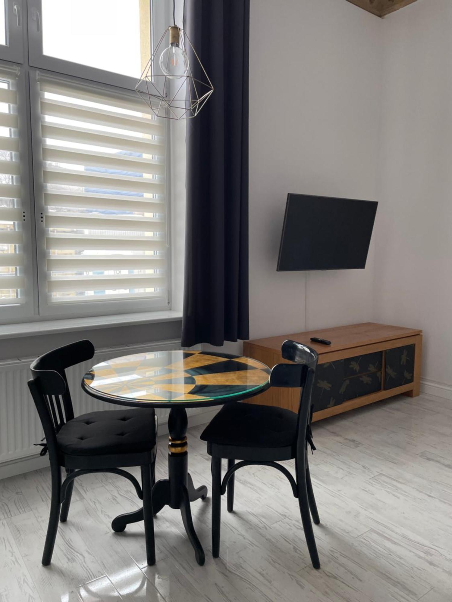 Apartament Victor20 Bydgoszcz Ruang foto