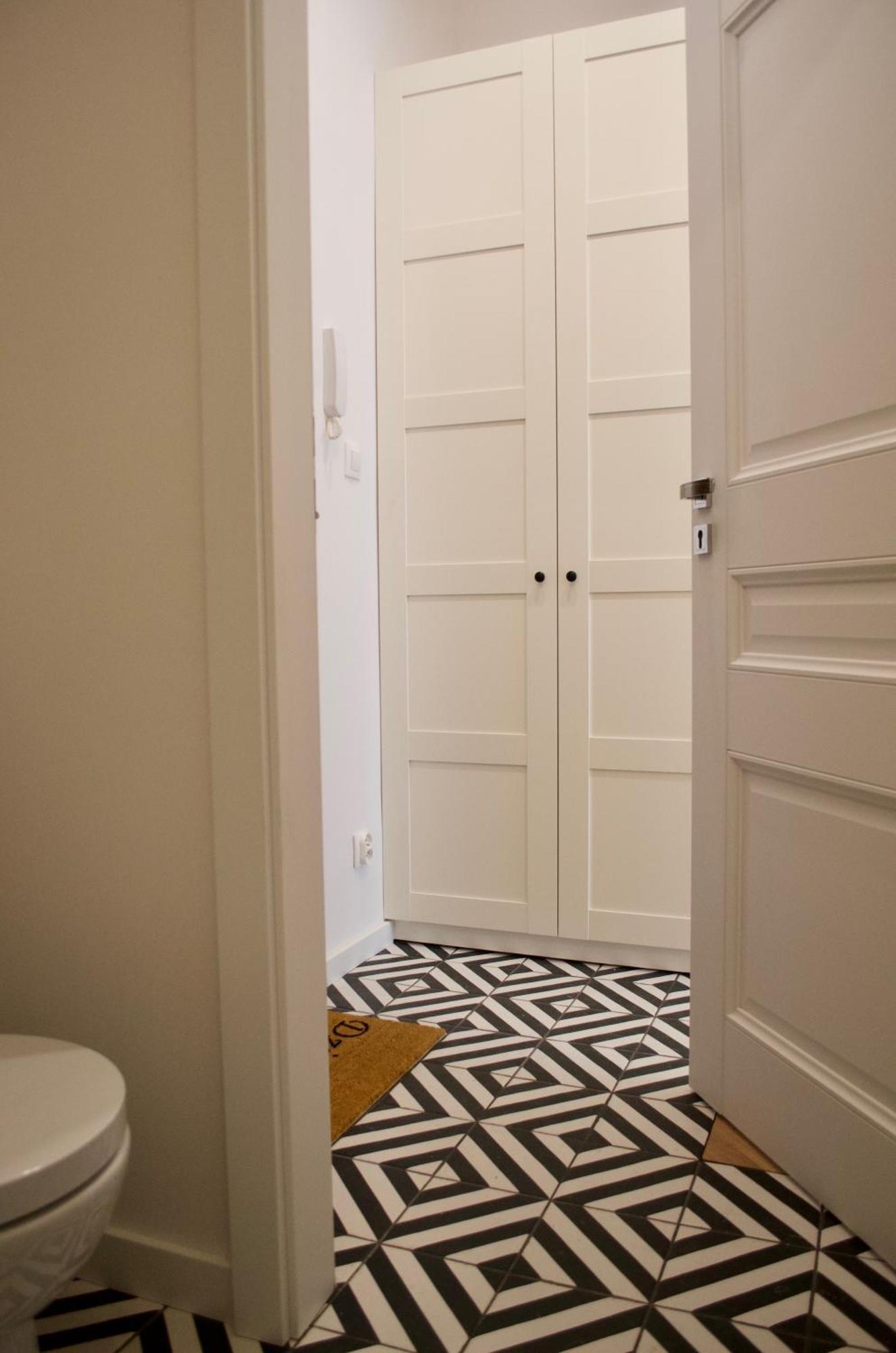 Apartament Victor20 Bydgoszcz Ruang foto